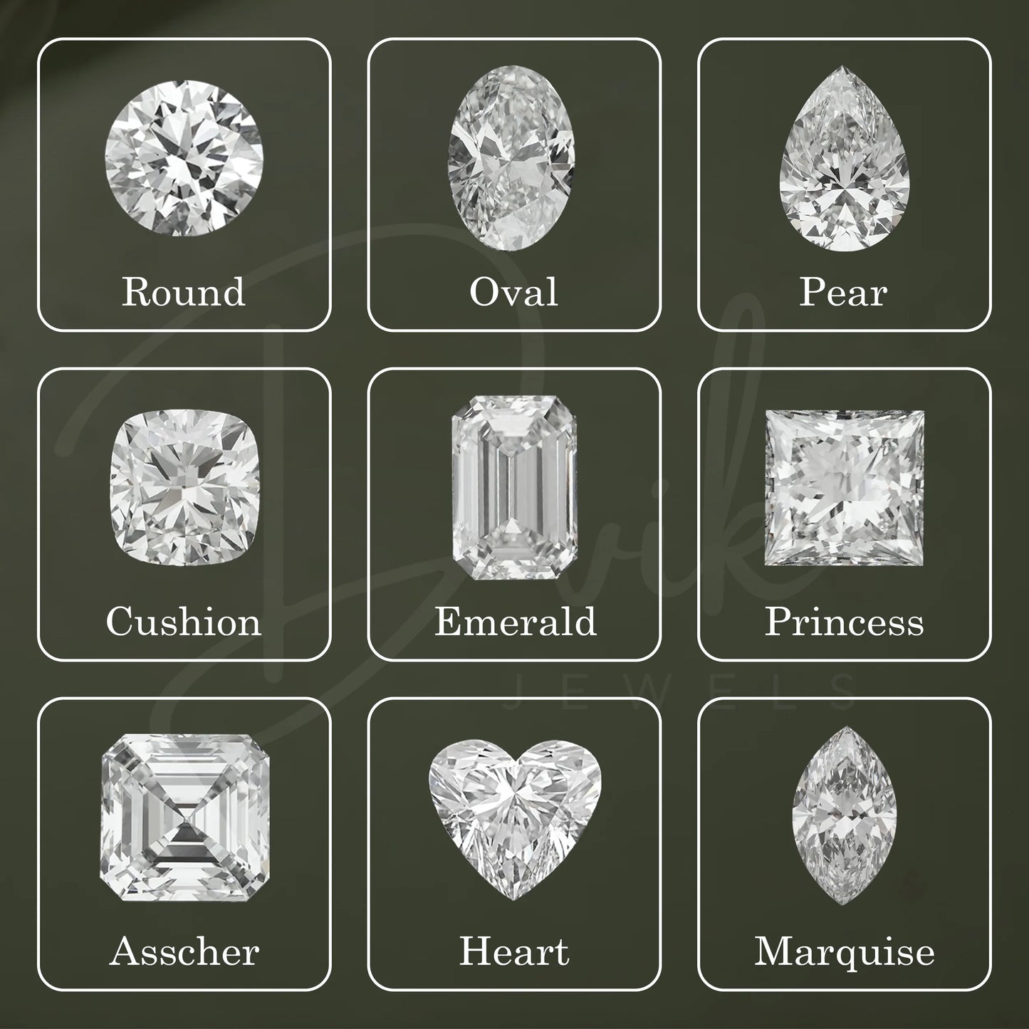 IGI Certified Elongated Cushion Cut Lab Grown Diamond