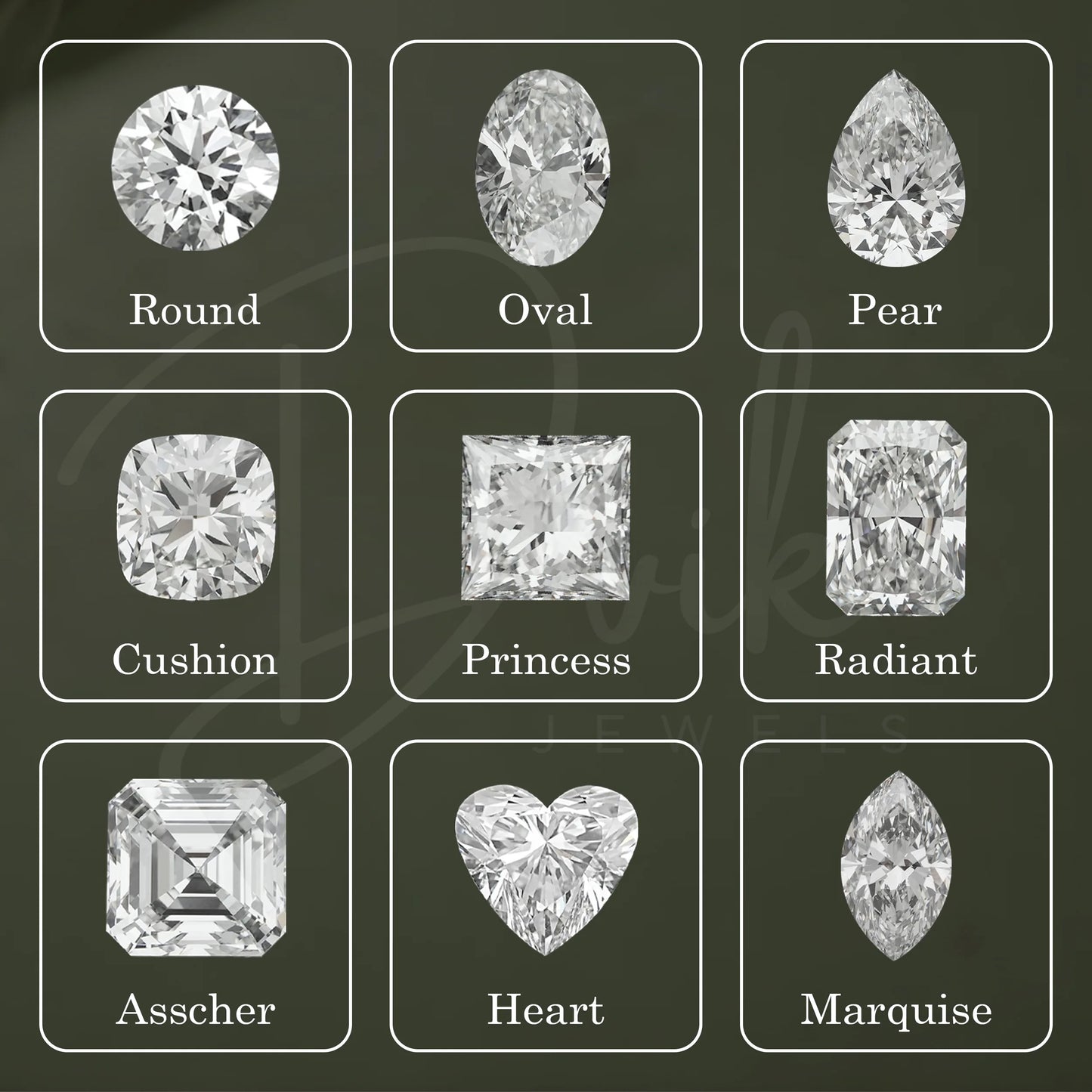IGI Certified Emerald Cut Lab Grown Loose Diamond