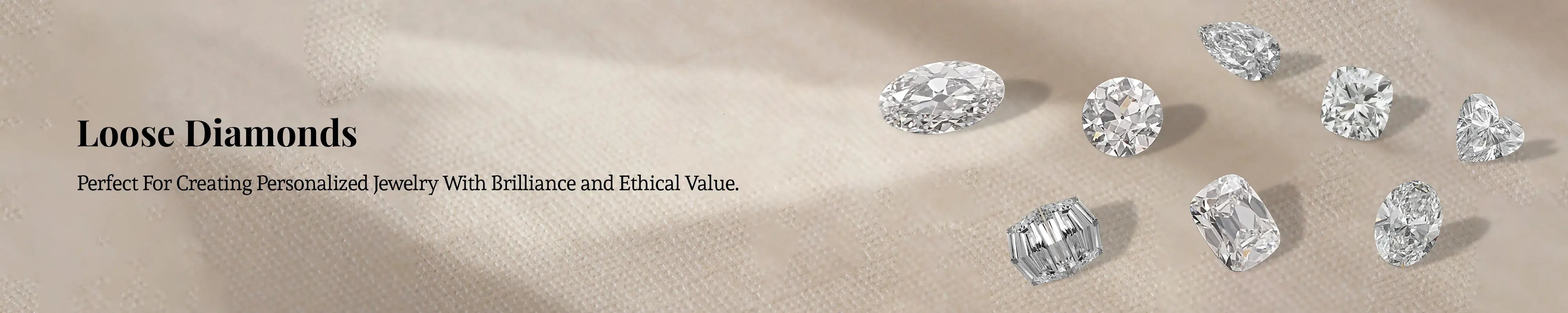 Loose Diamond