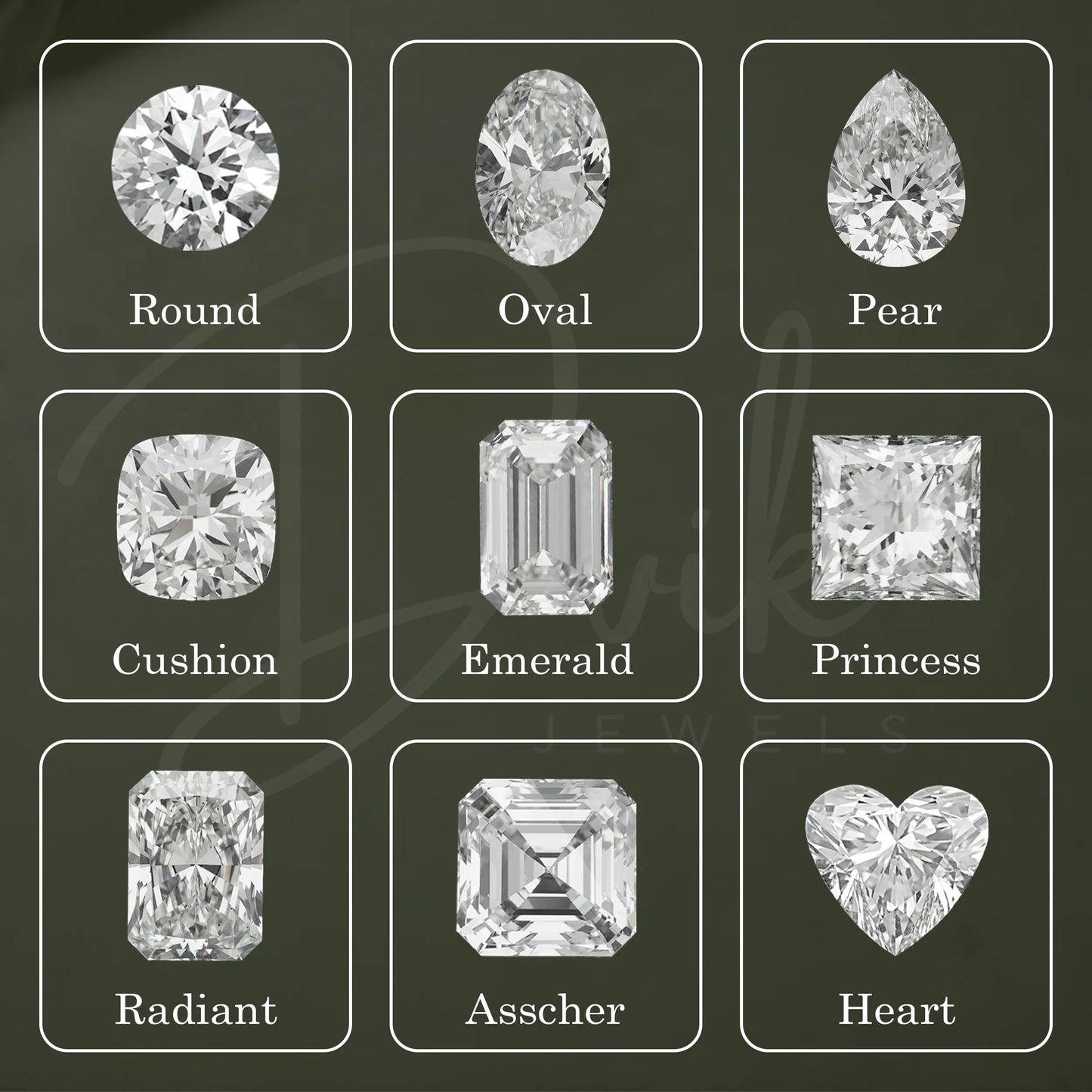 IGI Certified Marquise Cut Lab Grown Loose Diamond