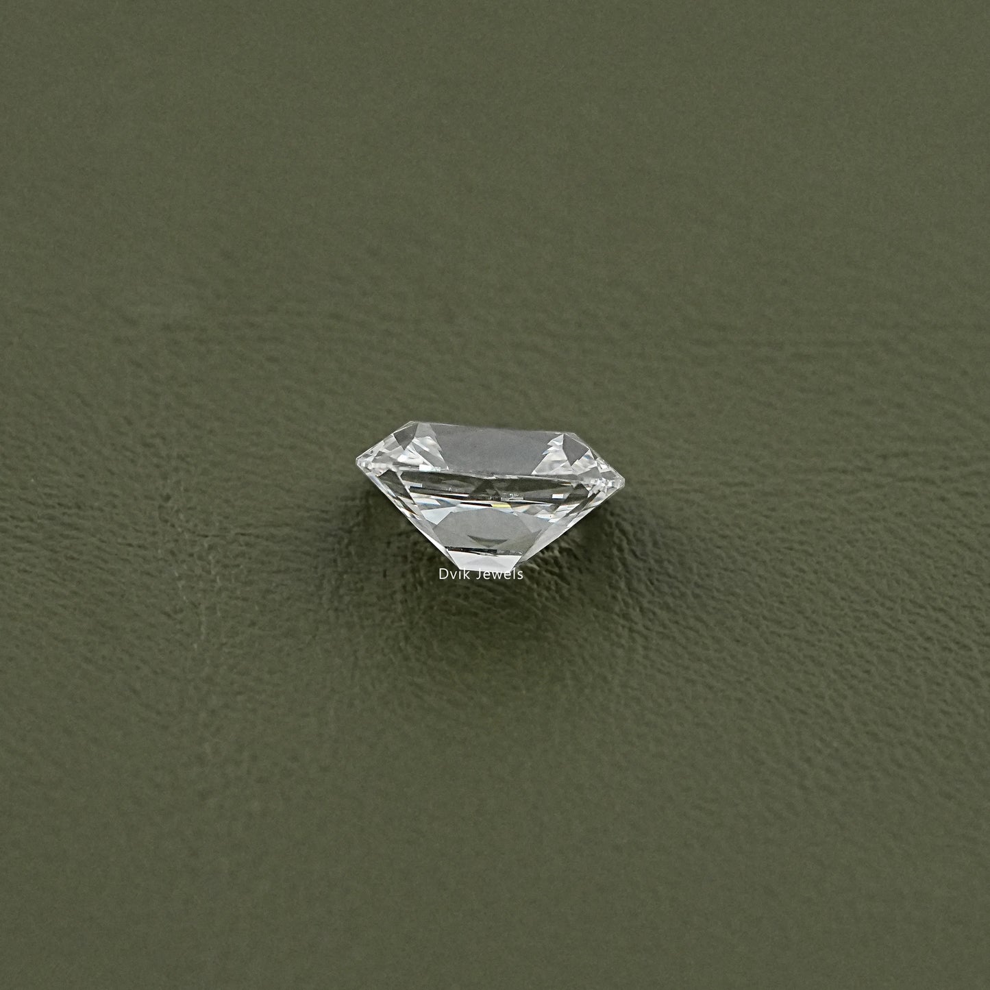 Old Mine Cut Cushion Loose Lab Diamond