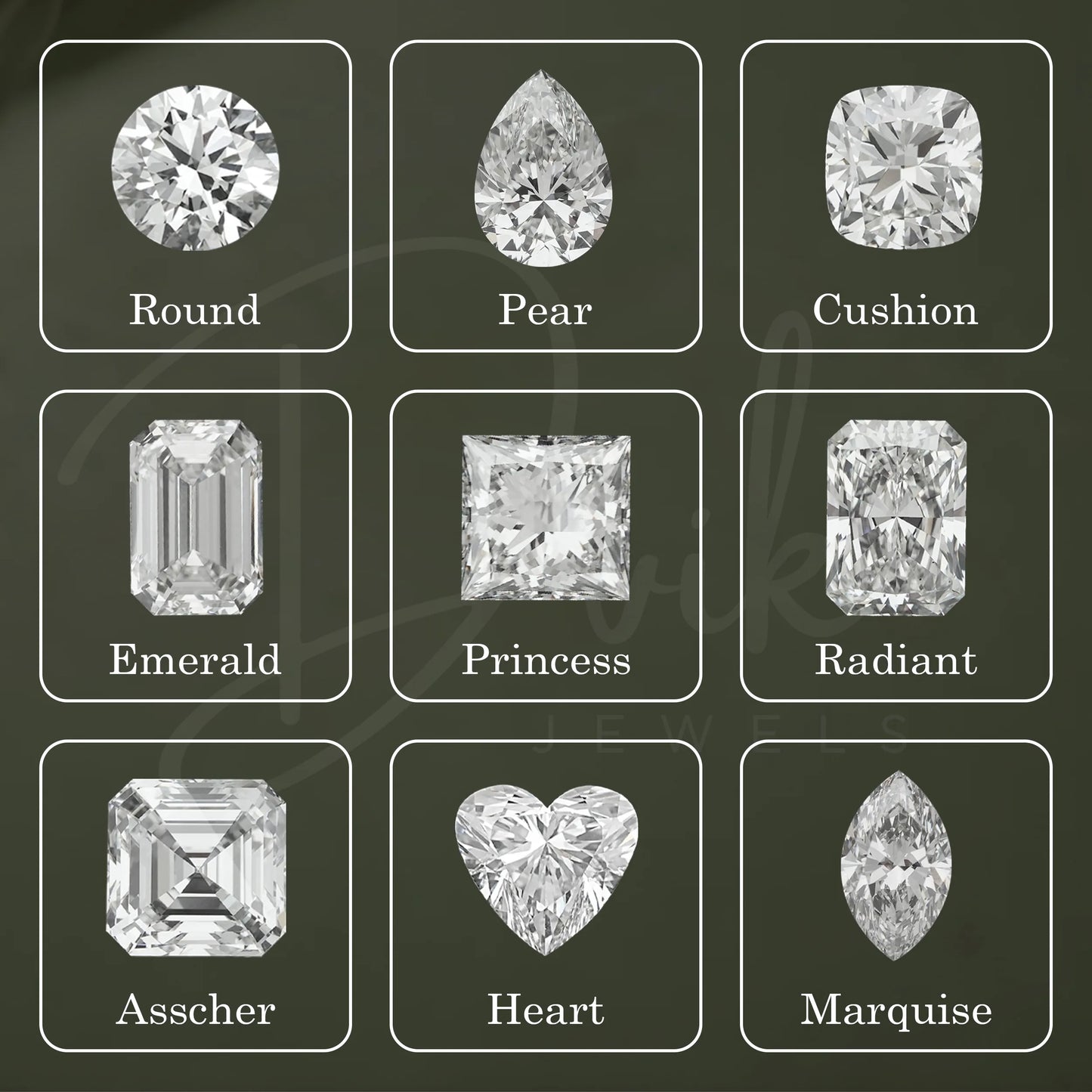 IGI Certified Oval Cut Loose Lab Diamond