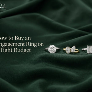 How to Buy an Engagement Ring on a Tight Budget in 2026