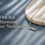 What Is a Diamond Bar Necklace? The Complete 2026 Guide
