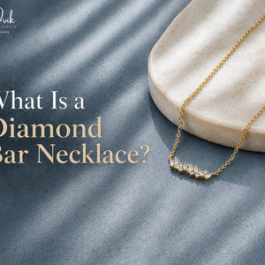 What Is a Diamond Bar Necklace? The Complete 2026 Guide