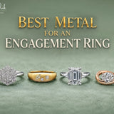 Best Metal for an Engagement Ring: The 2026 Answer