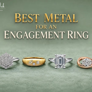 Best Metal for an Engagement Ring: The 2026 Answer