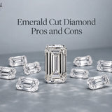 Emerald Cut Diamond Pros and Cons: The Honest 2026 Guide