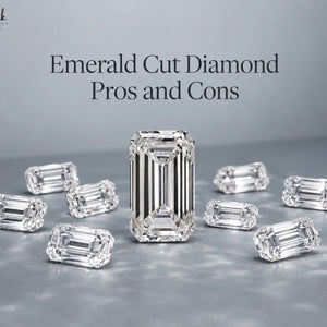 Emerald Cut Diamond Pros and Cons: The Honest 2026 Guide