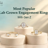 Most Popular Engagement Rings With Gen Z in 2026