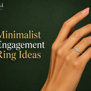 10 Minimalist Engagement Ring Ideas for Every Budget in 2026