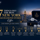7 Things Only the Best New York Lab Diamond Stores Offer (And Where to Find Them)