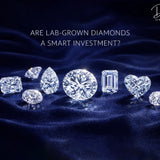 Are Lab Grown Diamonds a Good Investment in 2026?