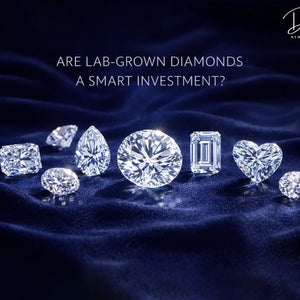 Are Lab Grown Diamonds a Good Investment in 2026?