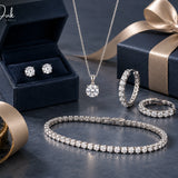 Best Birthday Gift Diamond Jewelry for Her