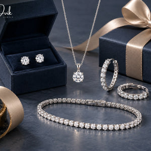 Best Birthday Gift Diamond Jewelry for Her