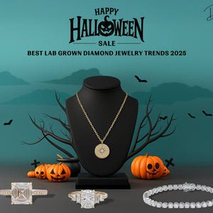 Spooky Chic to Sparkle Glam: Best Halloween Jewelry Trends 2025