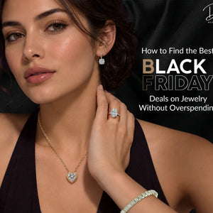 How to Find the Best Black Friday Deals on Jewelry Without Overspending