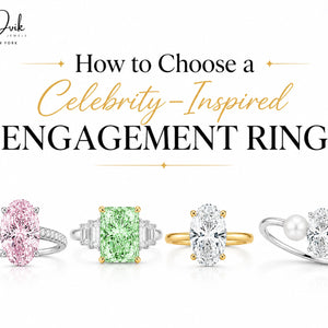 How to Choose a Celebrity-Inspired Engagement Ring: 2026 Guide