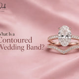 What Is a Contoured Wedding Band? Your Complete Answer