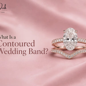 What Is a Contoured Wedding Band? Your Complete Answer