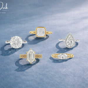 How to Choose an Engagement Ring Style: A Complete 2026 Guide