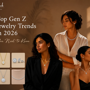 Top Gen Z Jewelry Trends in 2026 You Need to Know