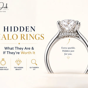 Hidden Halo Rings Explained: What They Are & If They're Worth It (2026)