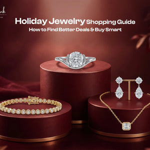 Holiday Jewelry Shopping Guide: How to Find Better Deals & Buy Smart