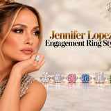 Jennifer Lopez Engagement Ring Style: The Complete Guide