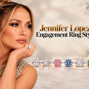 Jennifer Lopez Engagement Ring Style: The Complete Guide