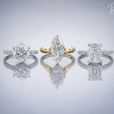 Where to Buy Certified Lab Grown Diamond Rings Online (2026)