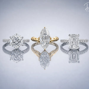 Where to Buy Certified Lab Grown Diamond Rings Online (2026)