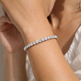 Best Places to Buy Lab Grown Diamond Tennis Bracelets Online in 2026