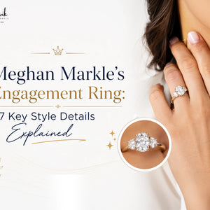 Meghan Markle's Engagement Ring: 7 Key Style Details Explained (2026)