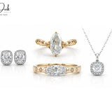 Old Mine Cut Diamonds: The Complete Guide 2026