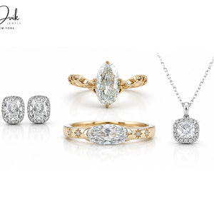 Old Mine Cut Diamonds: The Complete Guide 2026
