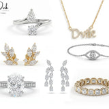 10 Best Personalized Diamond jewelry Gift Ideas for 2026
