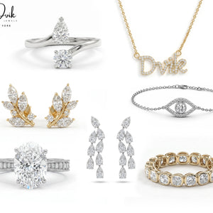 10 Best Personalized Diamond jewelry Gift Ideas for 2026