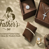 Personalized Father’s Day Gift Ideas for Modern Dads