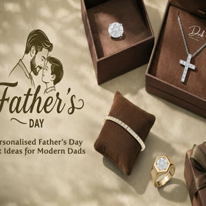 Personalized Father’s Day Gift Ideas for Modern Dads