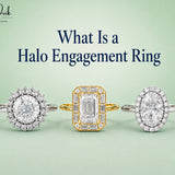 What Is a Halo Engagement Ring? The Complete 2026 Guide