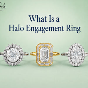What Is a Halo Engagement Ring? The Complete 2026 Guide