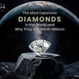 The Most Expensive Diamonds in the World and Why They Are Worth Millions