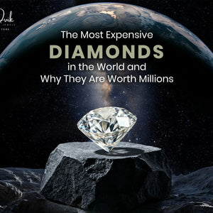 The Most Expensive Diamonds in the World and Why They Are Worth Millions