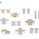Top 10 Best Selling Diamond Minimalist Jewelry of 2026