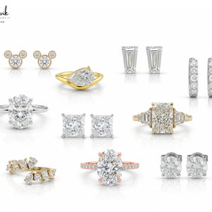 Top 10 Best Selling Diamond Minimalist Jewelry of 2026