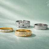 How to Choose a Wedding Band for a Man: 2026 Guide