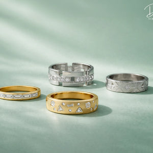 How to Choose a Wedding Band for a Man: 2026 Guide