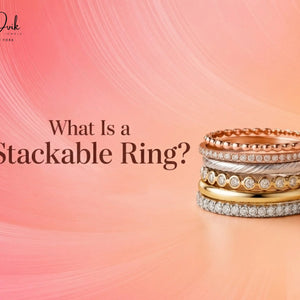 What Is a Stackable Ring? The Complete 2026 Guide